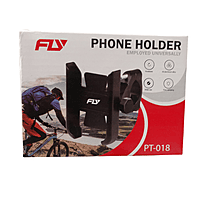 ZigDeal FLV PT-018 Phone Holder – Adjustable Stand Hands-Free Viewing Desk & Car Use