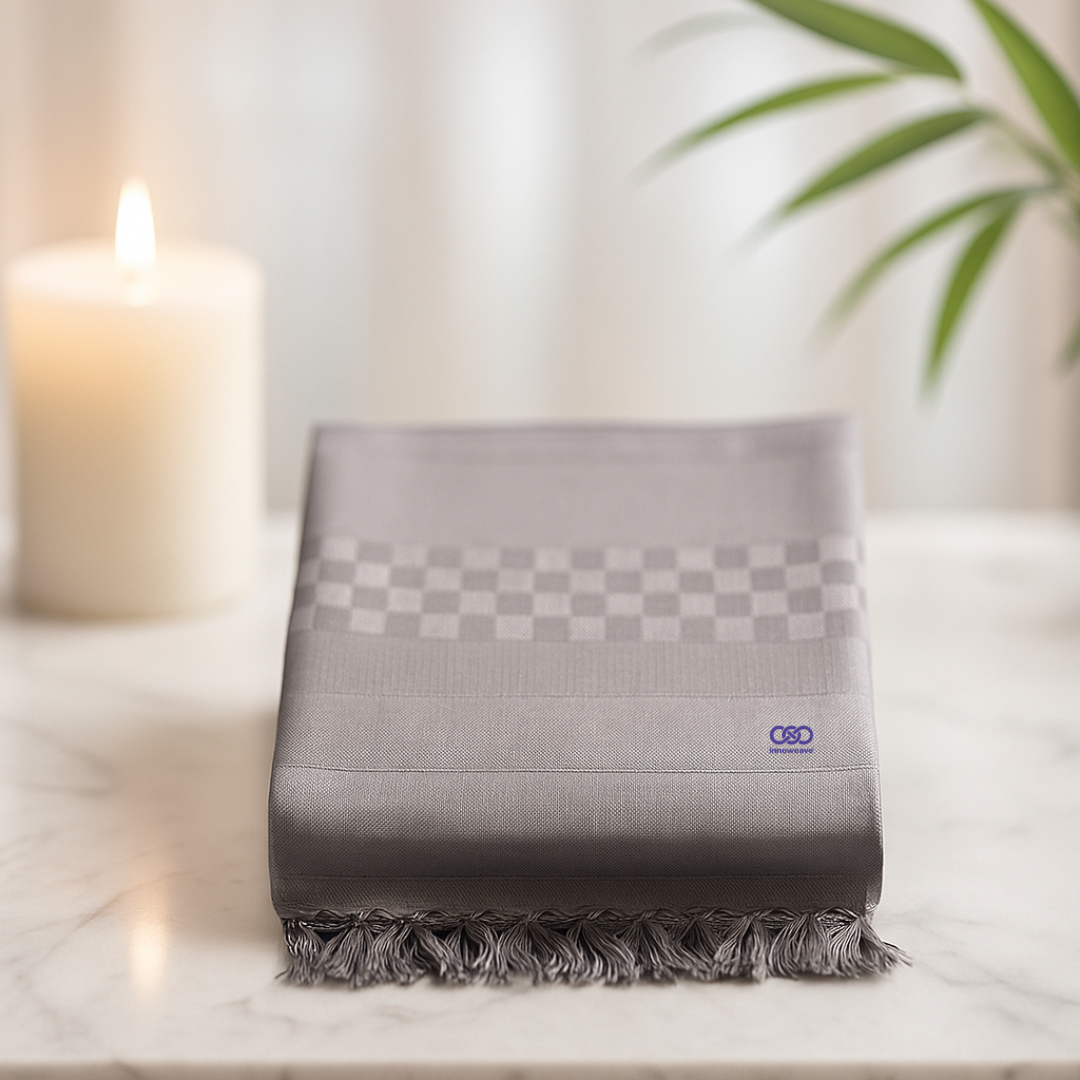 innoweave Naturals - Modal Glow Towel