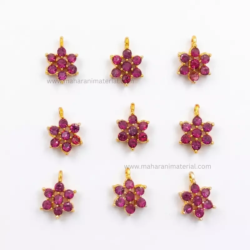 Flower Stone