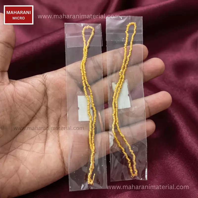 Micro Lock Beads | High Quality