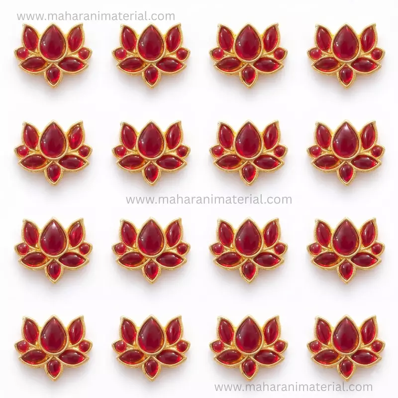 Premium Lotus | High Quality