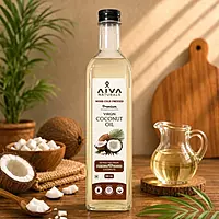 Virgin Coconut Oil