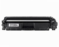 HP CF230A Black toner HP CF230A Black toner