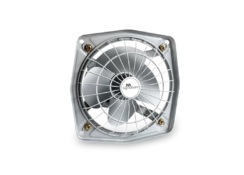 VENTO 230MM VENTILATION FAN