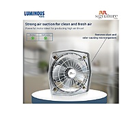VENTO 230MM VENTILATION FAN