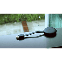 Google Chromecast – Wireless Streaming Device for TV & Display