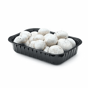 Overwrap Trays - TBT 175 125 / 27