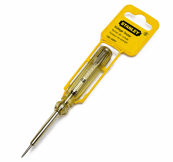 Stanley Linemen Spark Tester 66-119 S/DVR- 135MM PP