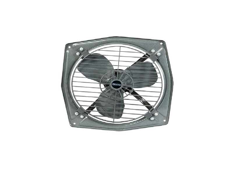 EXHAUST FAN 230MM AEROCLEAN LD EXH FAN