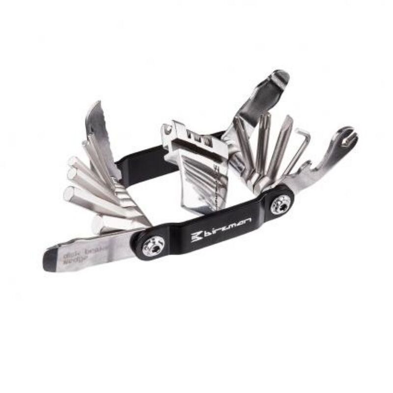 BIRZMAN FEEXMAN 20 E-VERSION MULTITOOL