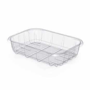 Overwrap Trays - TBT 175 125 / 37