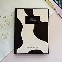 Planner Journal- Playground