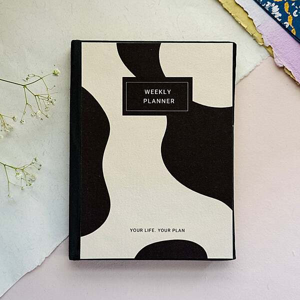 Planner Journal- Playground