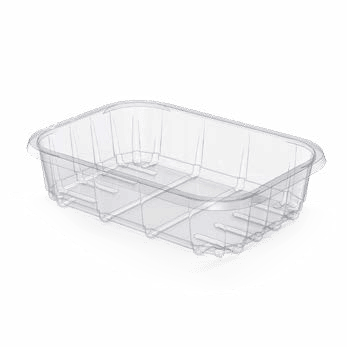 Overwrap Trays - TBT 175 125 / 43