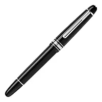 Montblanc Meisterstuck 145 Classique Fountain Pen - Black PT