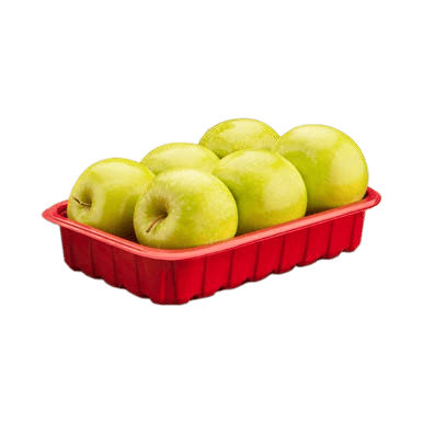 Overwrap Trays - TRAY 135TR195 / 35
