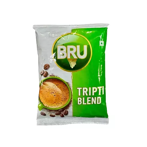 BRU COFFEE TRIPTI BLEND