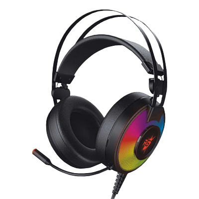 RedGear Comet 7.1 Gaming Headphone RedGear Comet 7.1 Gaming Headphone