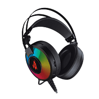 RedGear Comet 7.1 Gaming Headphone