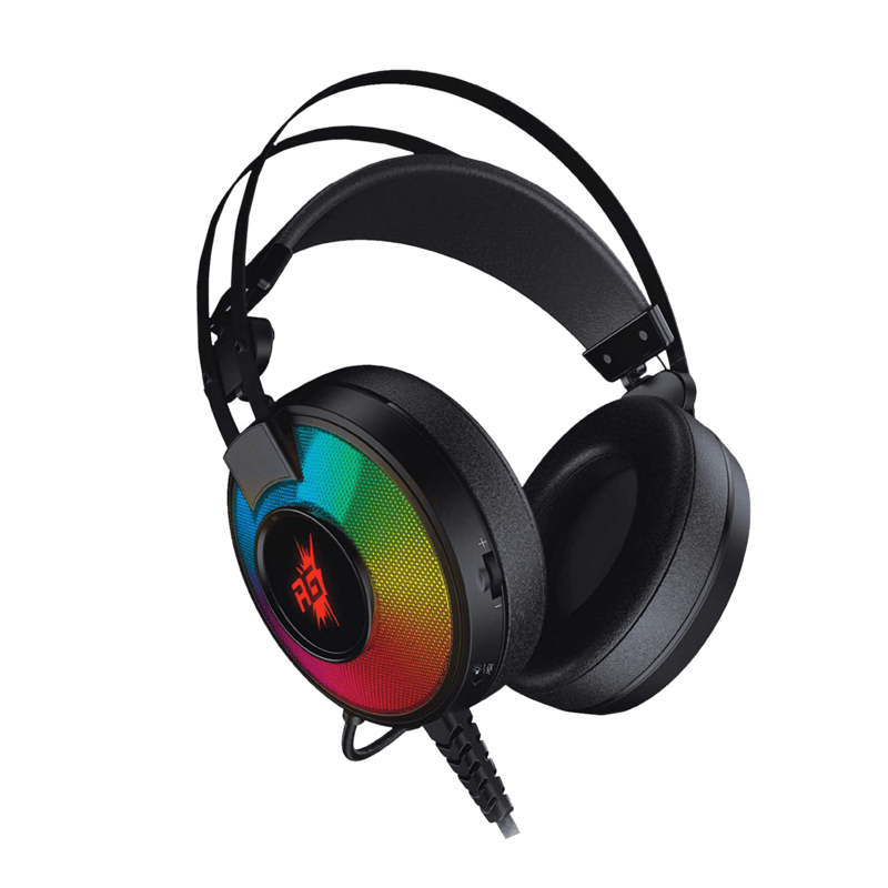 RedGear Comet 7.1 Gaming Headphone RedGear Comet 7.1 Gaming Headphone