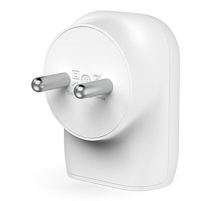 Belkin USB-C PD 3.0 PPS Wall Charger 30W - Old Stock (Sealed) Belkin USB-C PD 3.0 PPS Wall Charger 30W - Old Stock (Sealed)