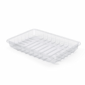Overwrap Trays - TRAY175125 / 22