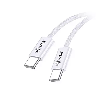 CABLE EVM TYPE-C TO TYPE-C 60W CC-05