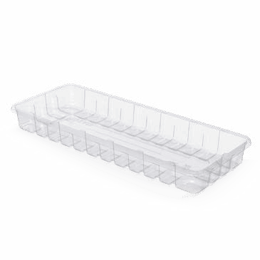 Overwrap Trays - TRAY235095 / 25