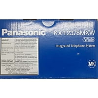 Panasonic KX-T2378 Telephone