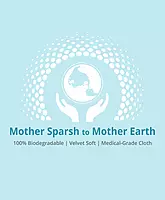 Mother Sparsh Unscented 99 % Pure Water (Unscented) Baby Wipes - 72 Pieces