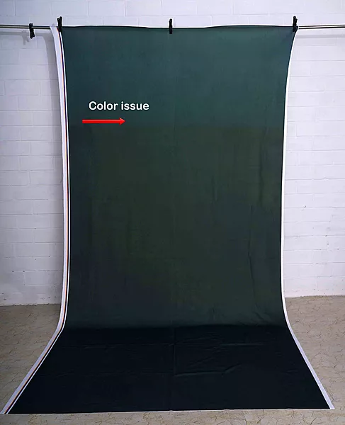 Destash 239 -6x12 Feet