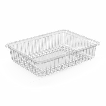 Overwrap Trays - TBT 140 190 / 40