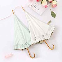 PREMIUM FRILL UMBRELLA