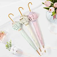 PREMIUM FRILL UMBRELLA