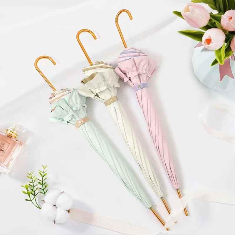 PREMIUM FRILL UMBRELLA