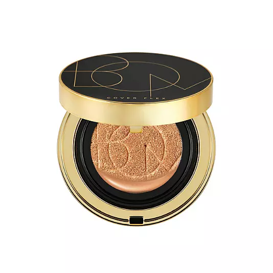 B.O.M - COVER FLEX CUSHION SPF50+ PA+++ 23N BEIGE