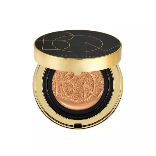 B.O.M - COVER FLEX CUSHION SPF50+ PA+++ 23N BEIGE