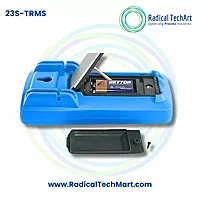 Metravi 23S-TRMS Digital TRMS Multimeter
