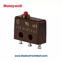 SX Series Honeywell Micro Switch