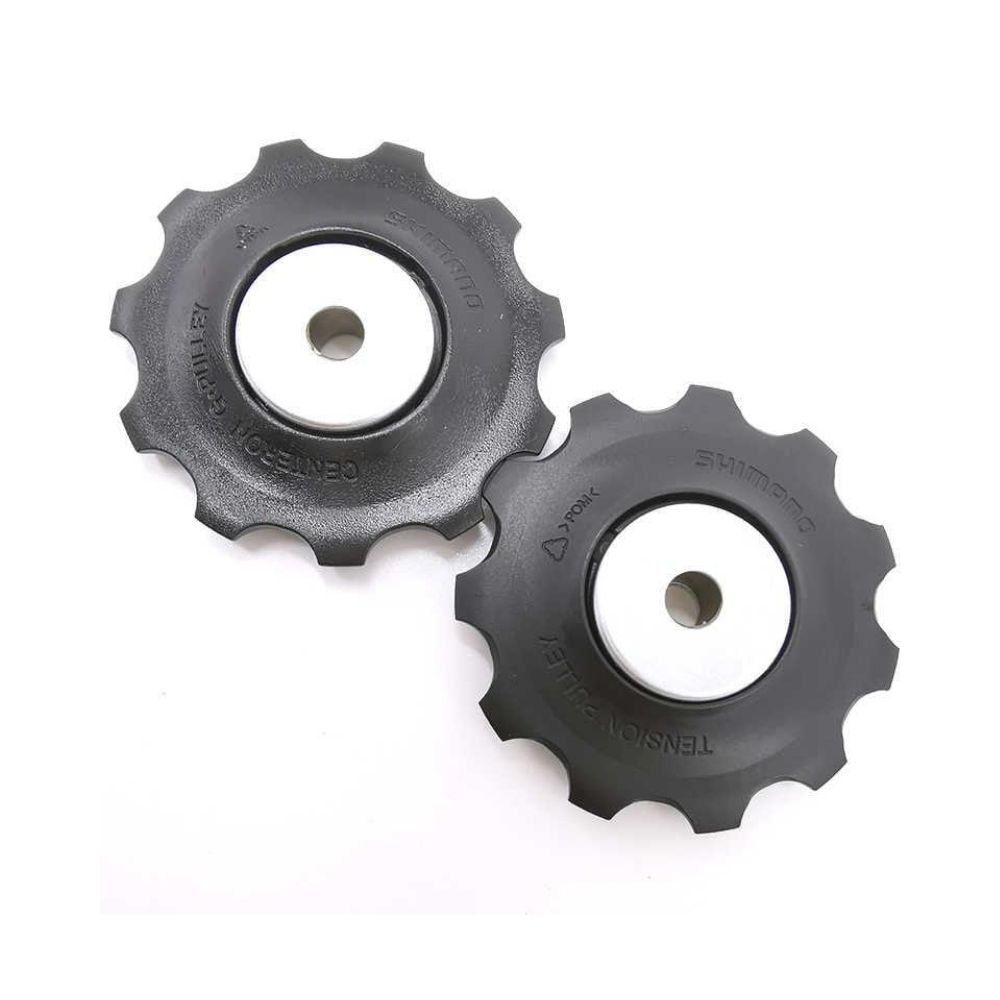 Shimano Tension & Guide Pulley Set RD-4700
