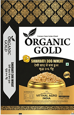 Sortex Clean Premium Quality Wheat (50kg Packaging) Sortex Clean Premium Quality Wheat (50kg Packaging)