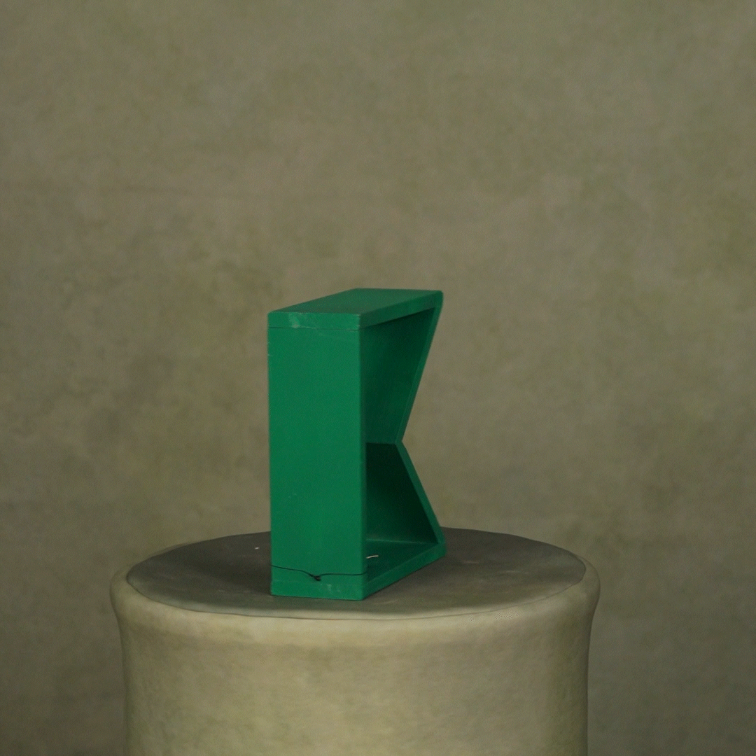 Flag Stool