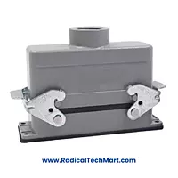 Open Connector