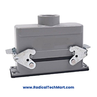 Open Connector