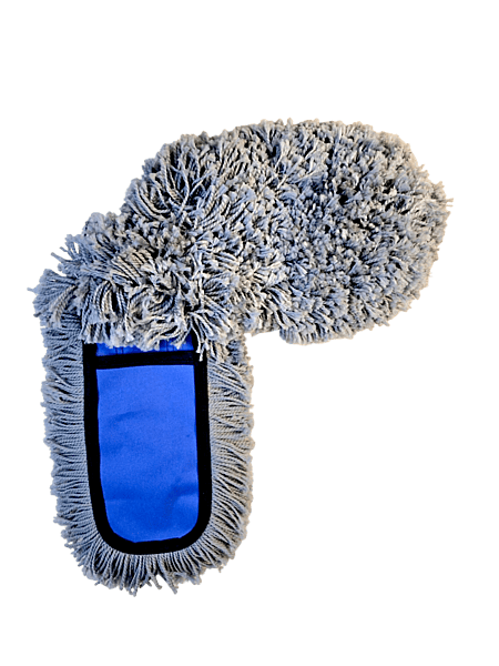Microfiber  Refill - Dry Mop  24