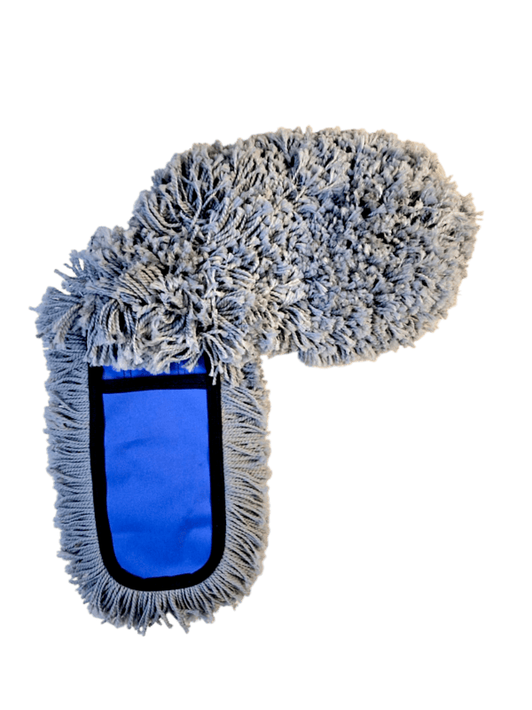 Microfiber Refill - Dry Mop 24