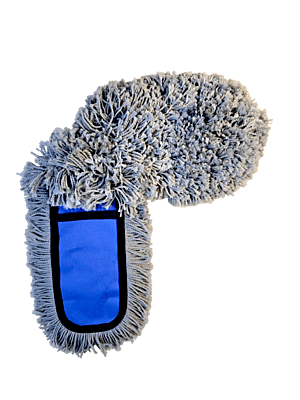 Microfiber  Refill - Dry Mop  18