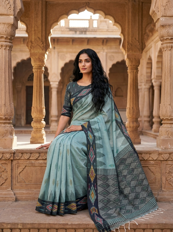 Cotton Handloom 1