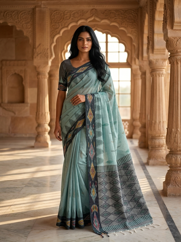 Cotton Handloom 1