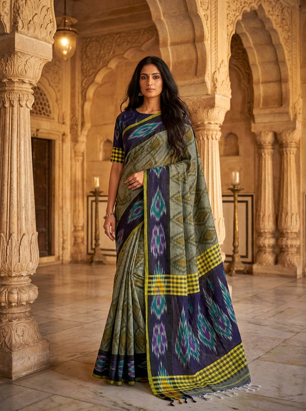 Cotton Handloom 2